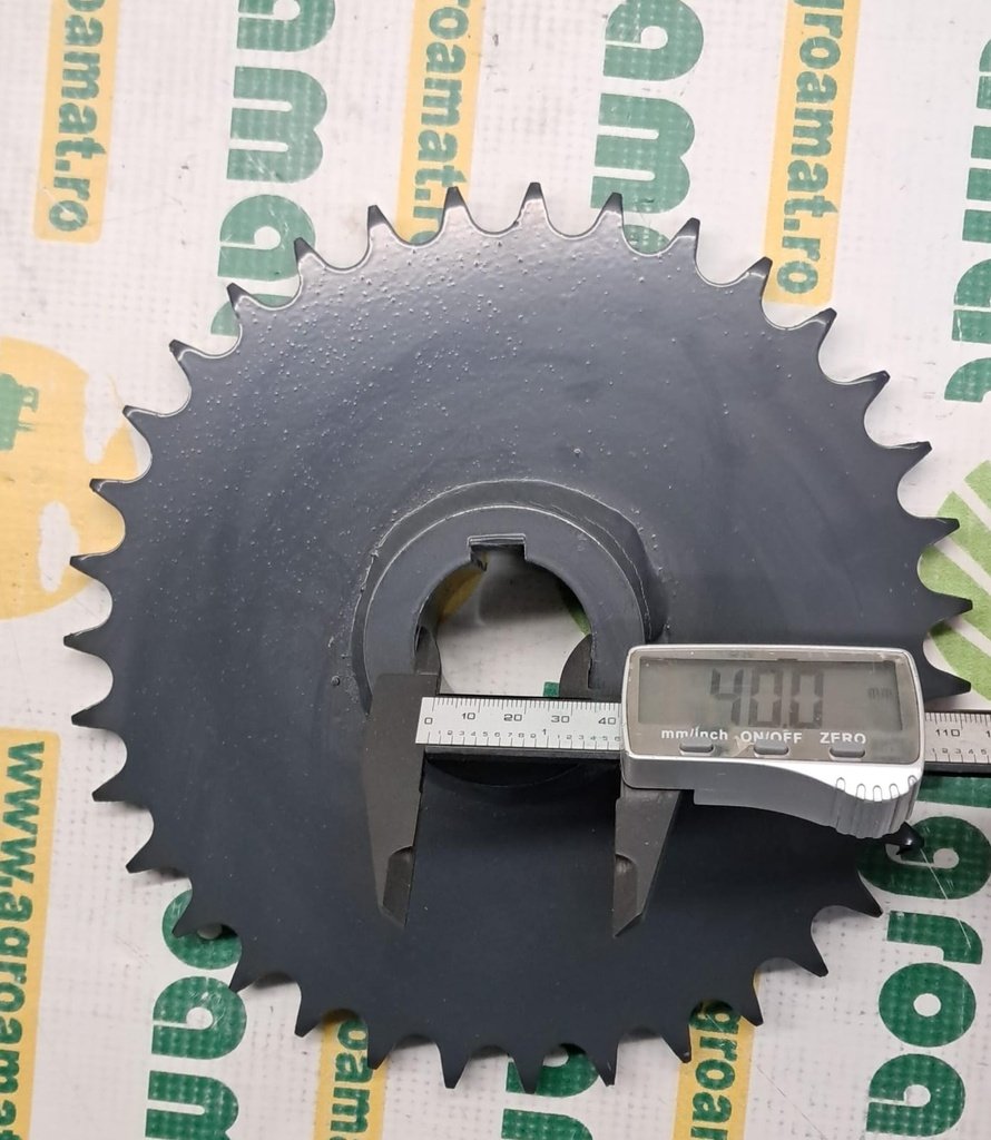 Pinion Claas Z-35
