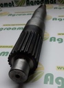 Ax Motor 300119396 (Z-24)