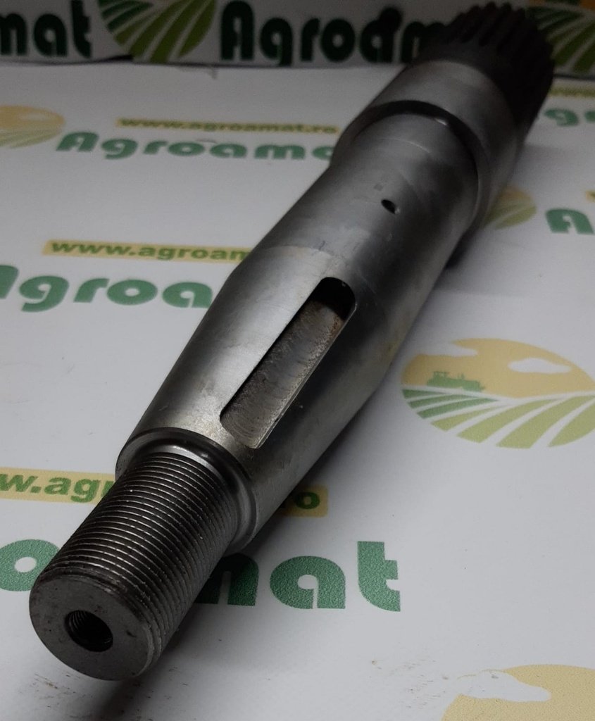Ax Motor 300119396 (Z-24)