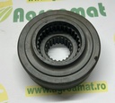 Ambreiaj Geringhoff 501510