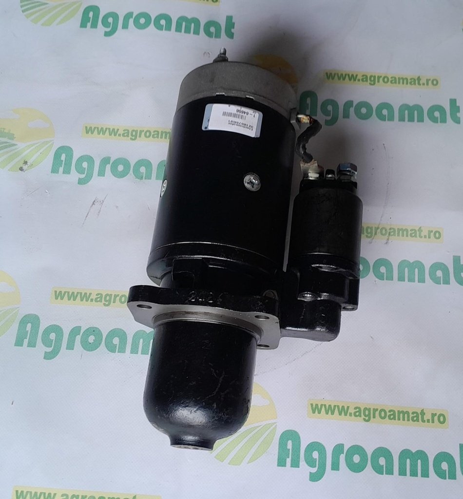 Electromotor 3218675R91