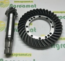 Grup Conic Fata Z-9/37 3764020M91