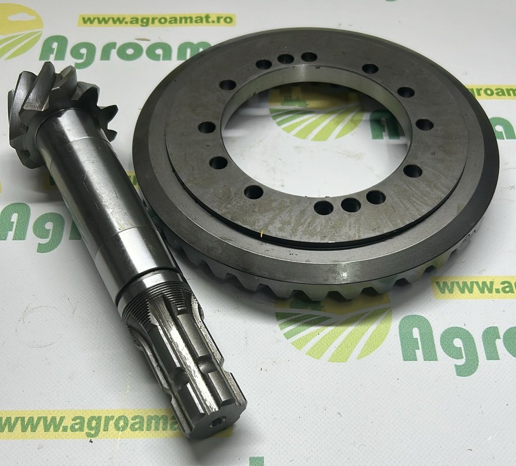 Grup Conic Fata Z-9/37 3764020M91