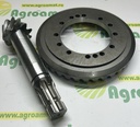 Grup Conic Fata Z-9/37 3764020M91