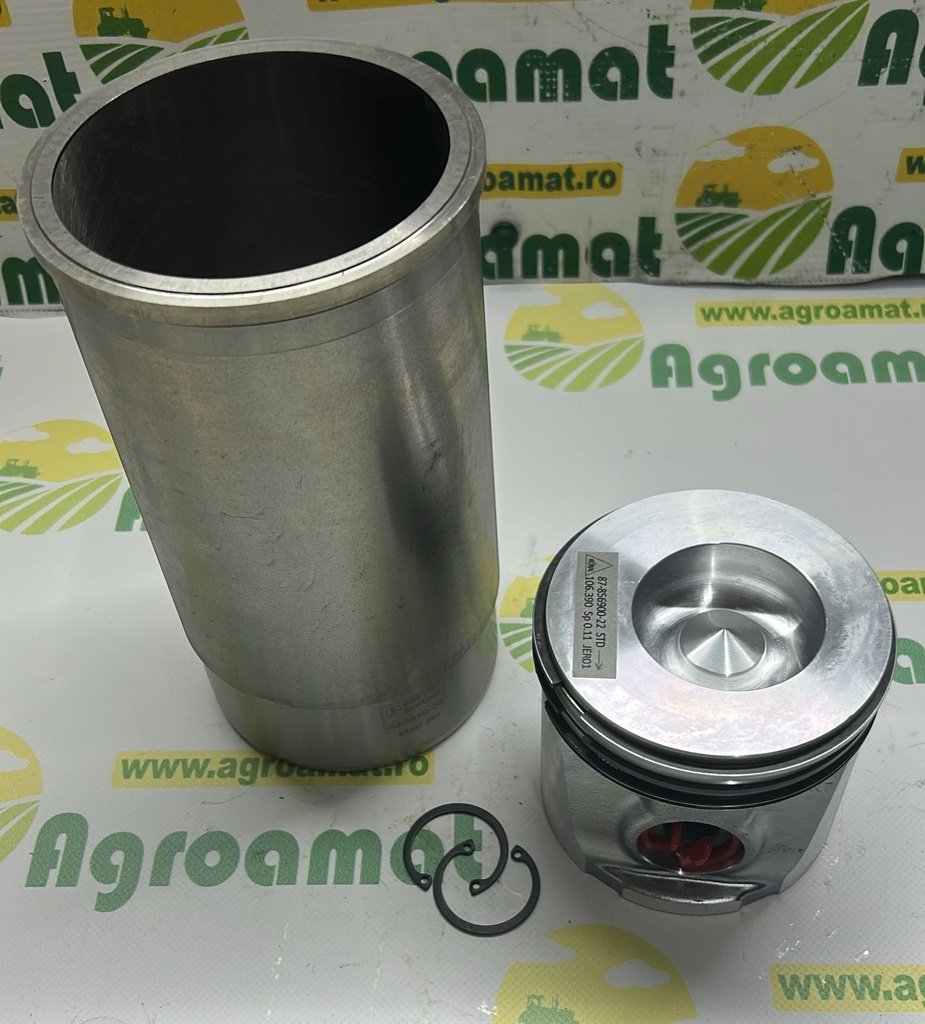 Set Motor RE505110
