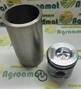 Set Motor RE505110