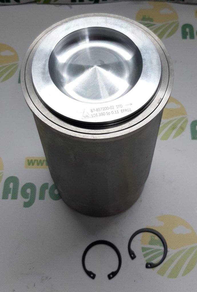 Kit Motor RE536083