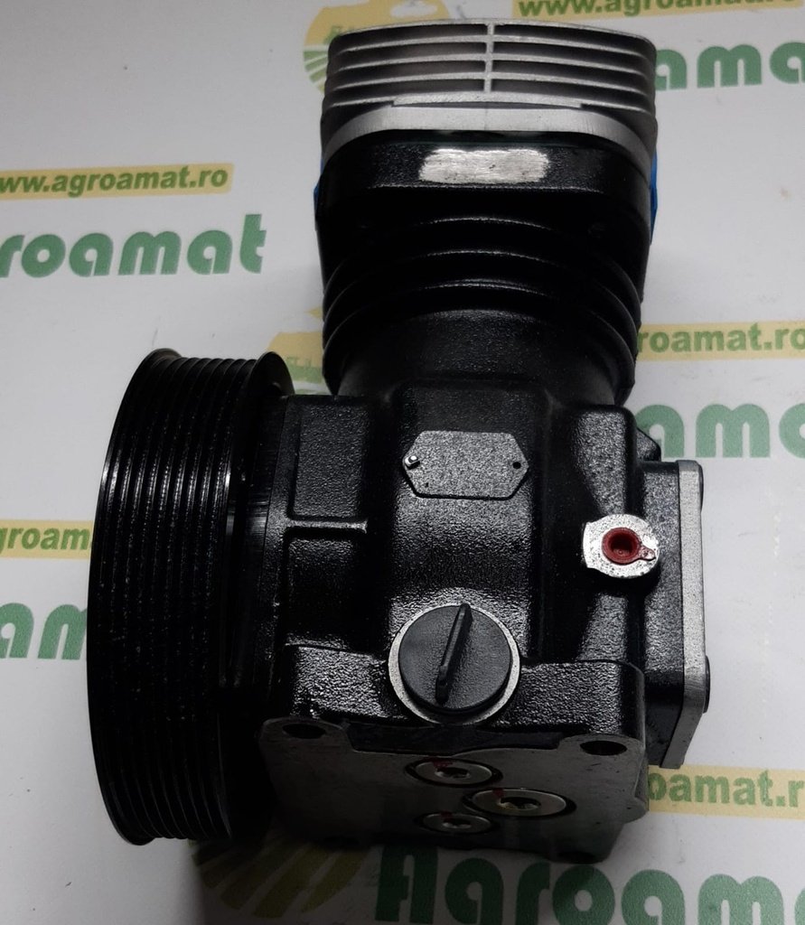 Compresor Aer Comprimat RE189197