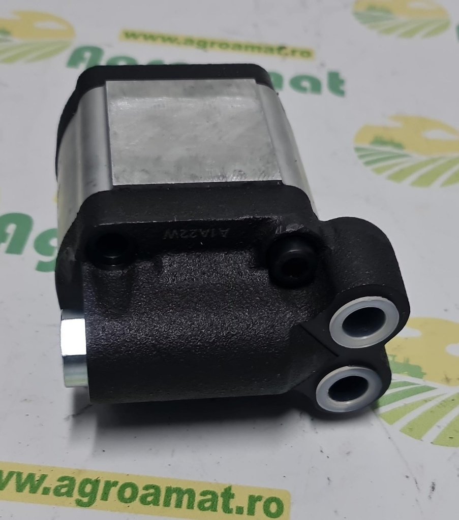 Pompa Hidraulica Kit Rapita Claas 669084