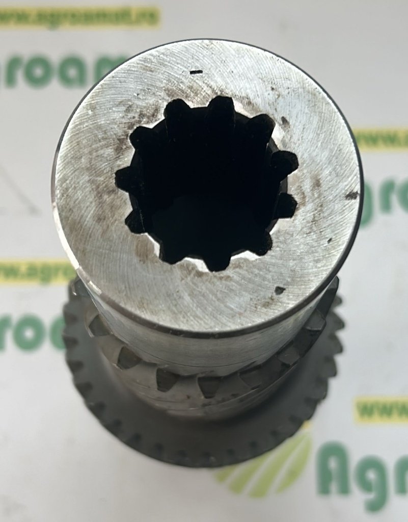 Ax 87387001 Z-11