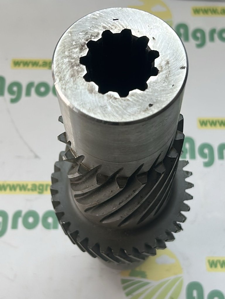 Ax 87387001 Z-11