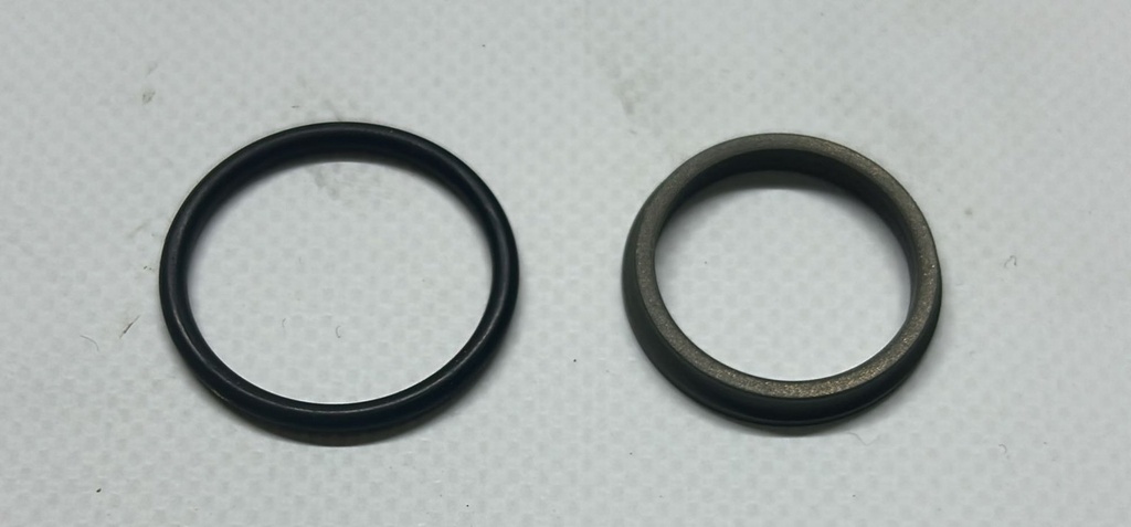 Raclor Dublu 213281