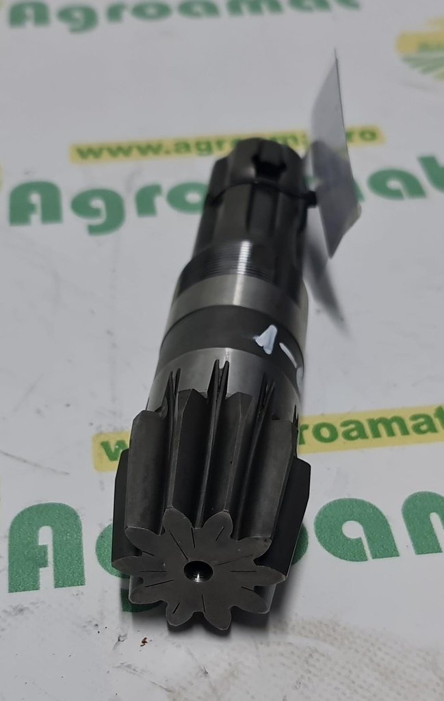 Ax Pinion Grebla Lely Z-10
