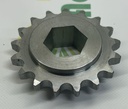 Pinion Z-17 CC44431