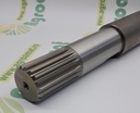 Ax Transmisie VF16617353