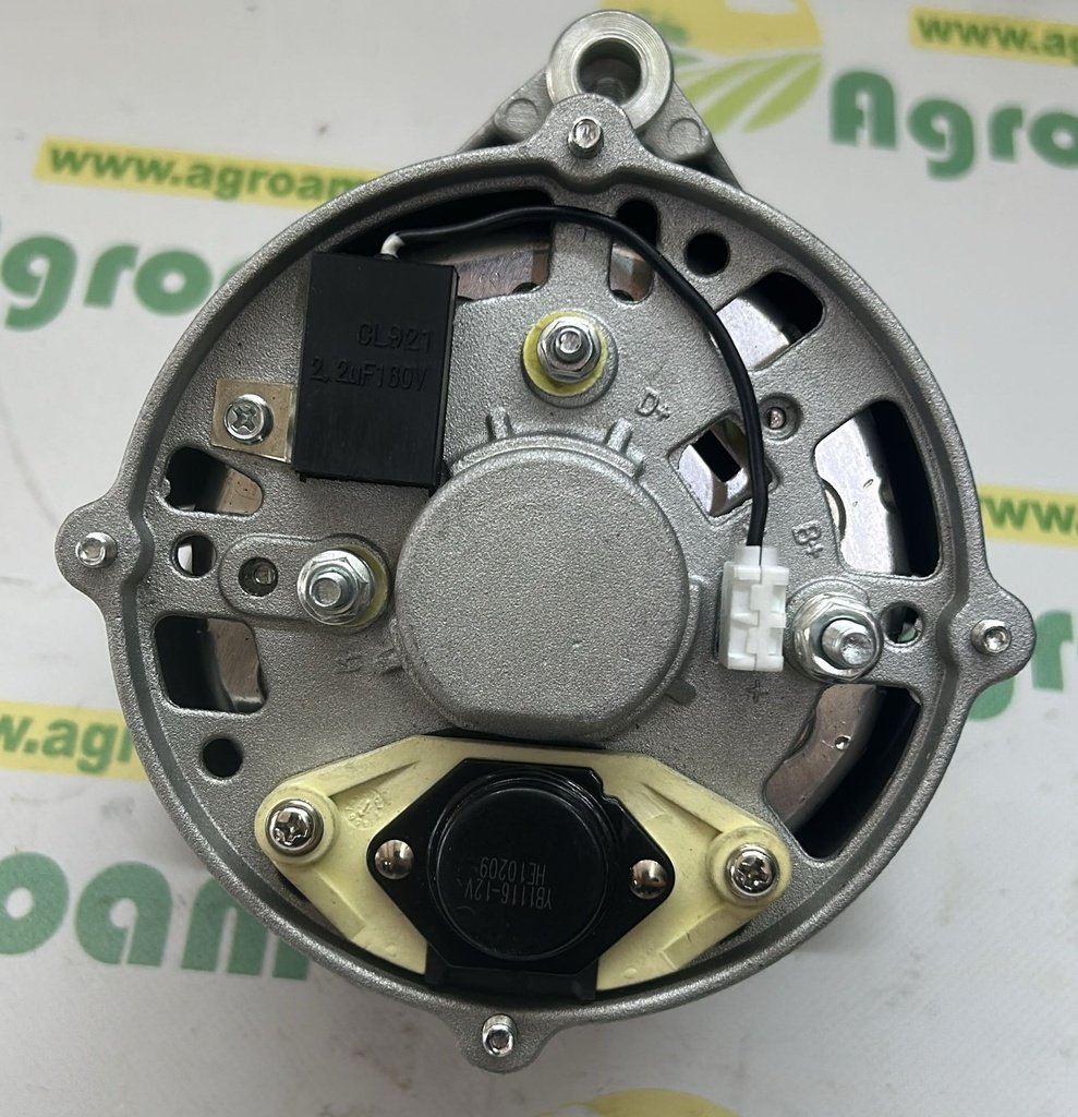 Alternator X830060022000