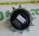 Pinion MaterMacc Z-12 30503212