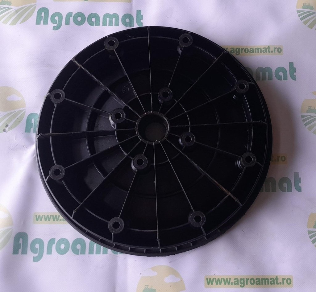 Capac Roata Adancime Farmflex 400x115  011343.00 Farmflex