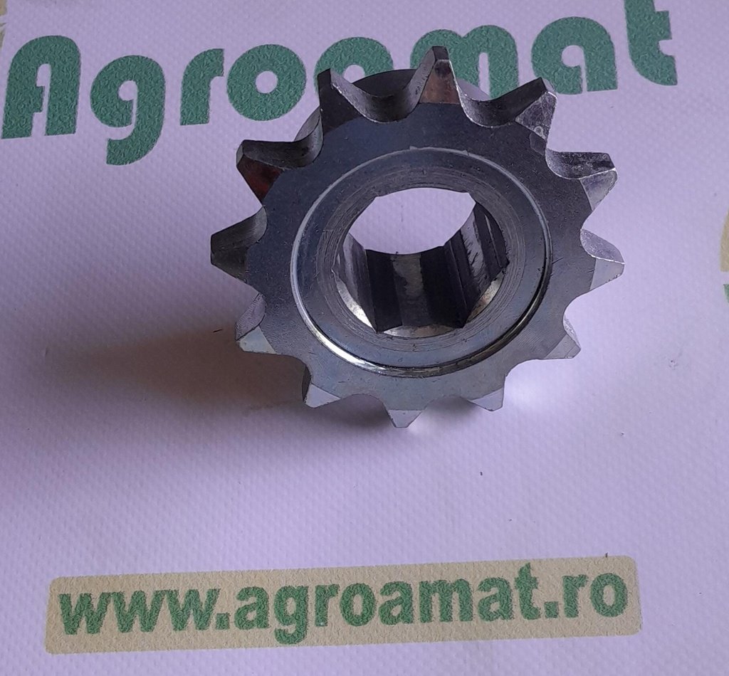 Pinion Z-12 01.0510.01