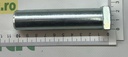 Bolt Tirant L-101mm  Ø 22mm