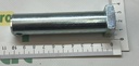 Bolt Tirant L-101mm  Ø 22mm