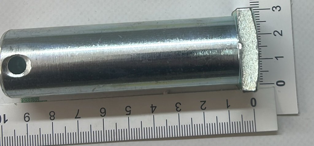 Bolt Cuplare 4986016