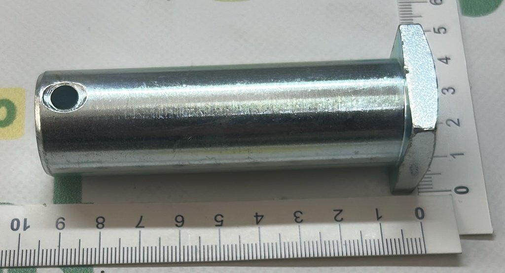 Bolt Cuplare 4986016