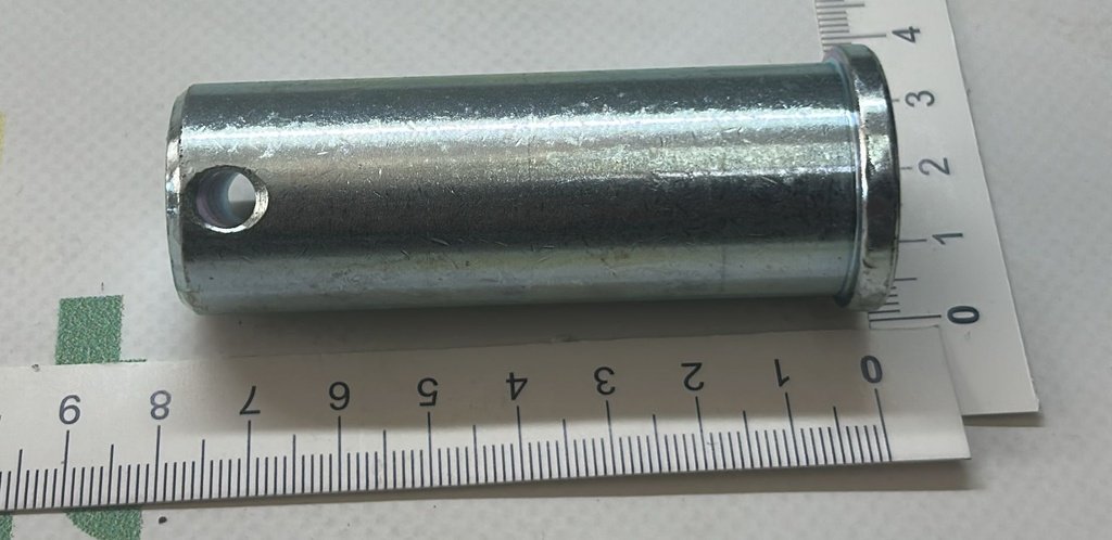 Stift De Legatura 5089389