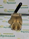Rubinet Parghie 4"