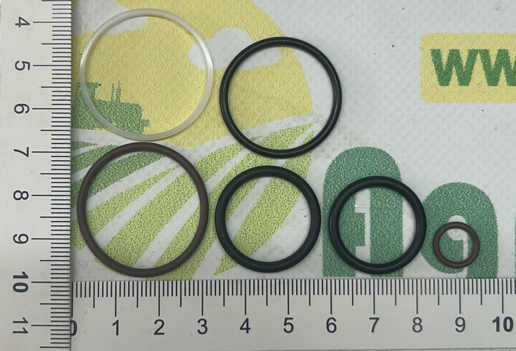 Kit Garnituri