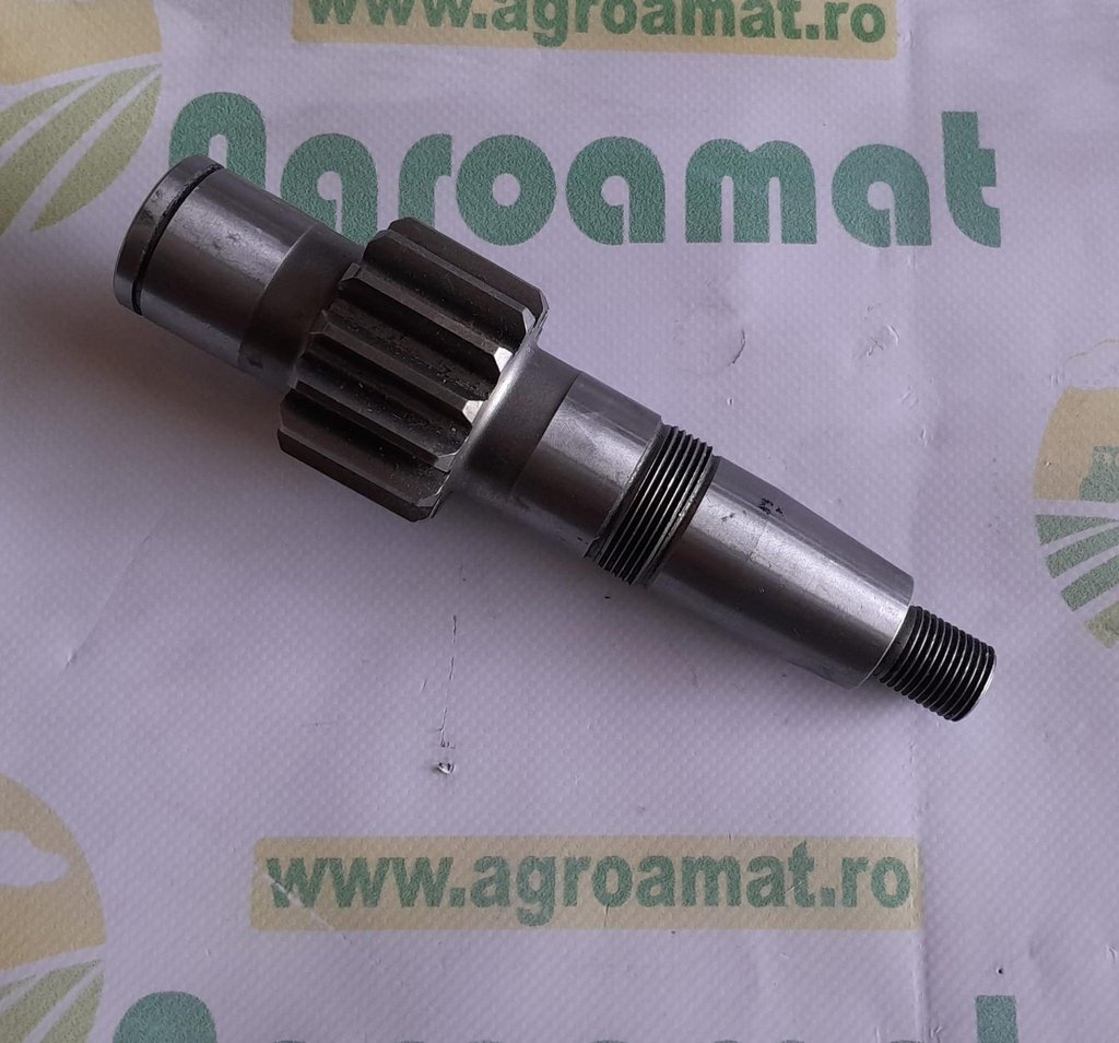 Ax Tocator Org. DR12230