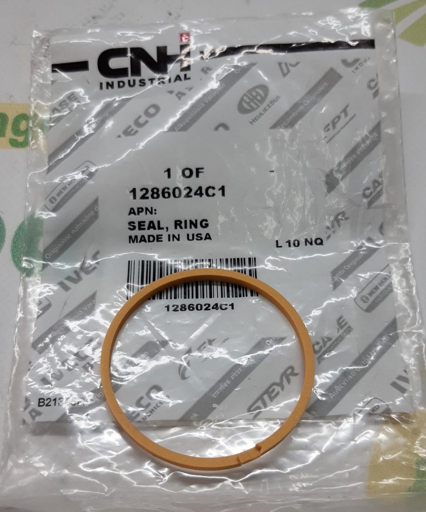 Segment Transmisie 1286024C1