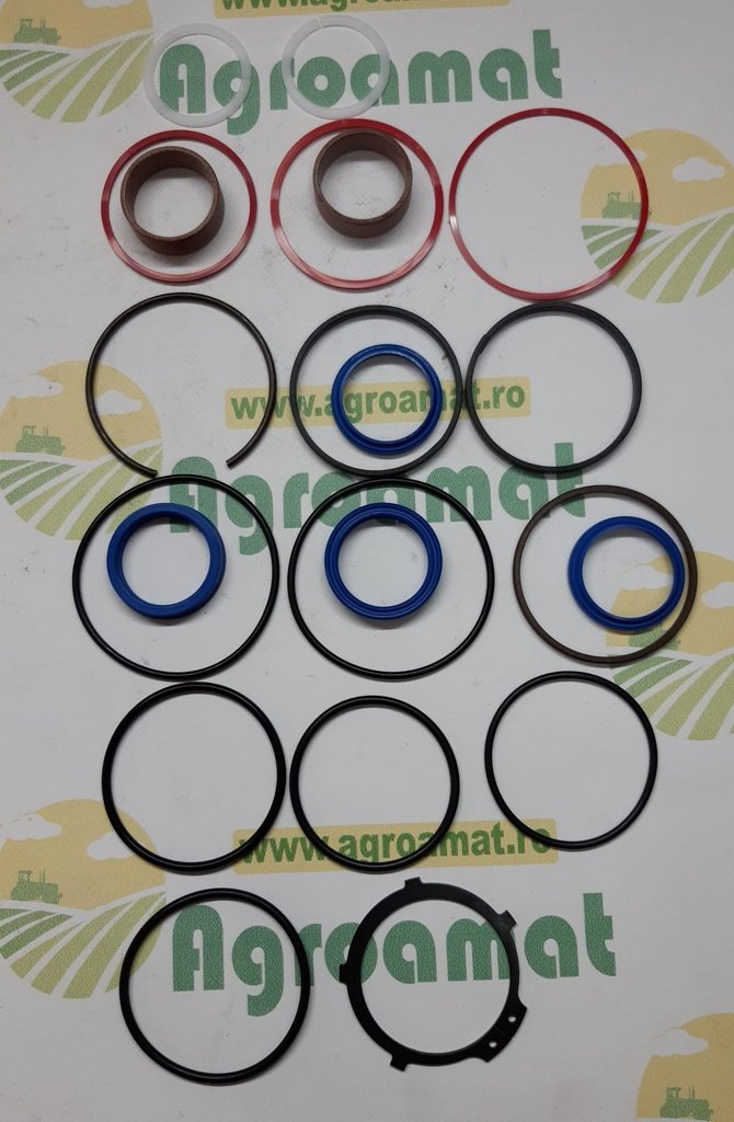Kit Reparatie AL166294