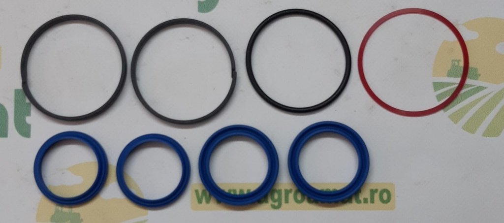 Kit Reparatie 47626694