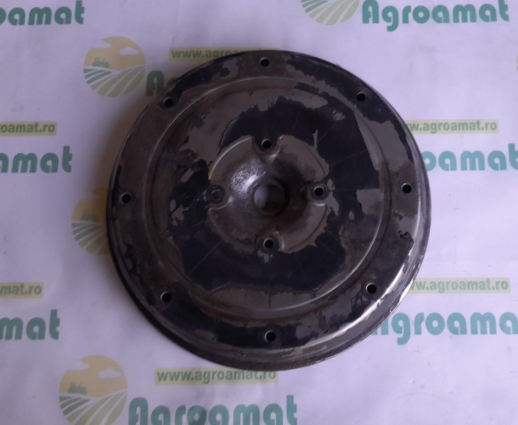 Semicerc Roata Tasare 400x115 S.H G56345120R 