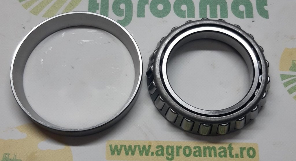 Rulment Roata Fata 5164622