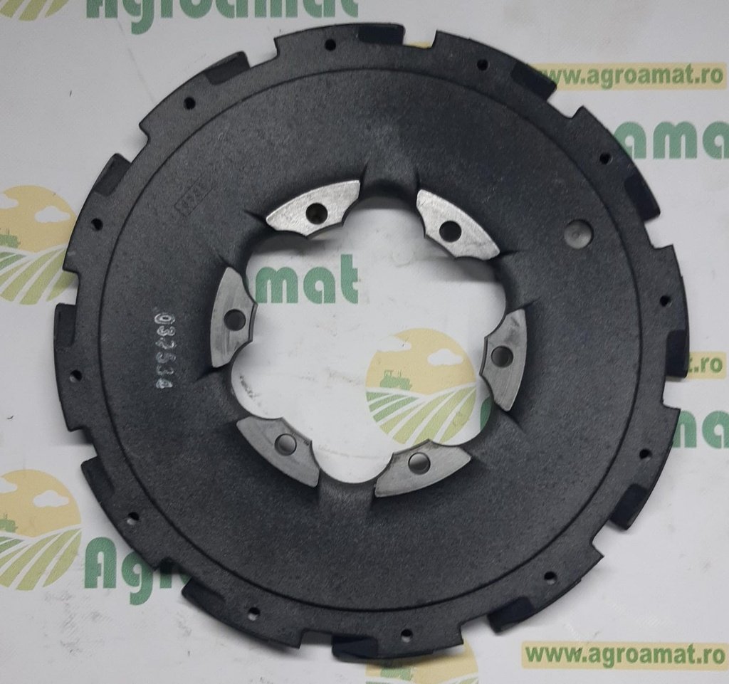 Volanta Ambreiaj 117108100070