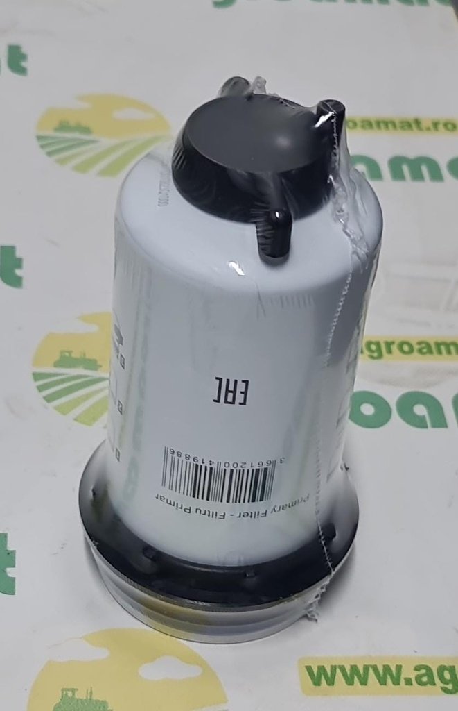 Filtru Motorina RE551507