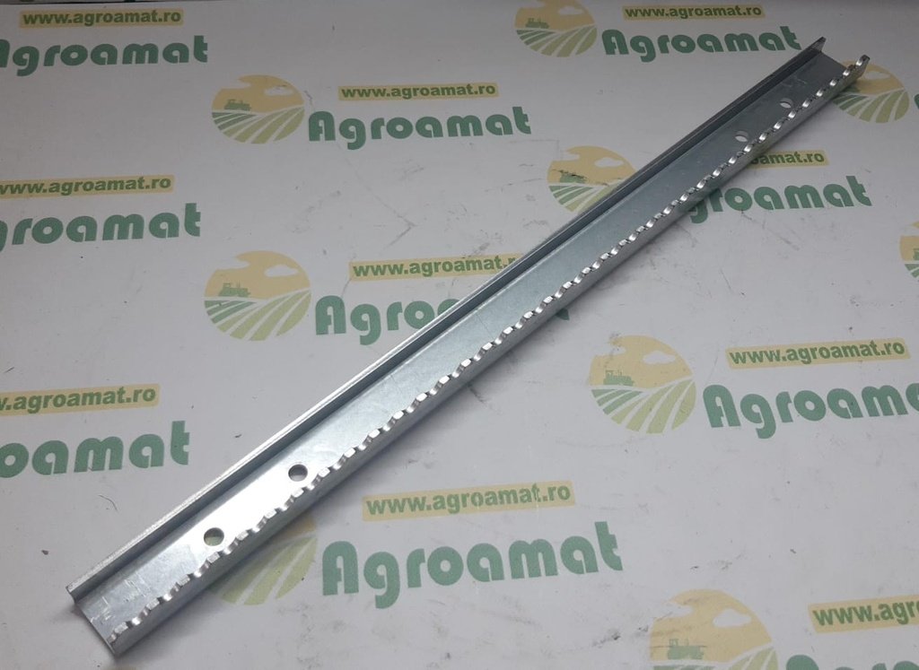 Raclet Transportor L-682mm 650713