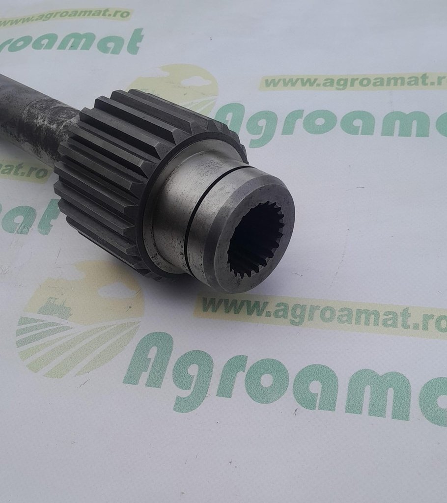Ax Transmisie Z12905