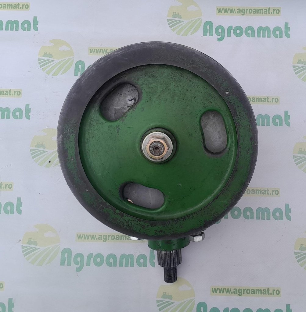 Grup Actioanre Header Orginal SH E59259