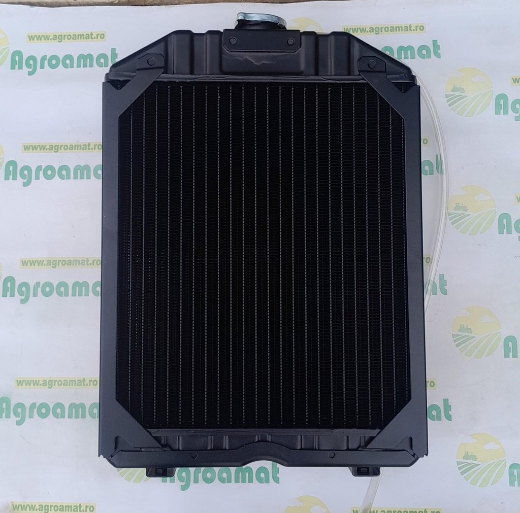 Radiator Renaut 7700013120