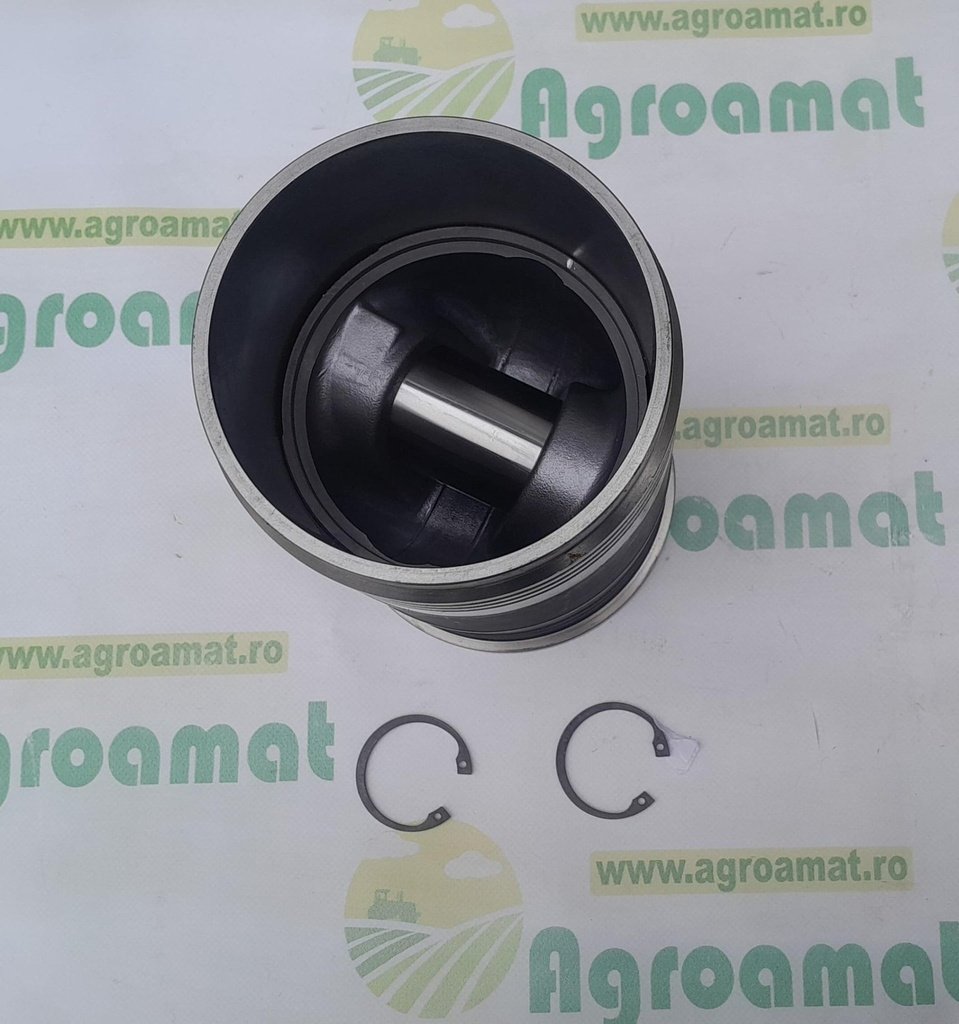 Set Motor V836640073 + V836640126 + V836673191