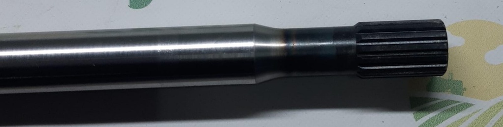 Ax Cardan 1427373M2