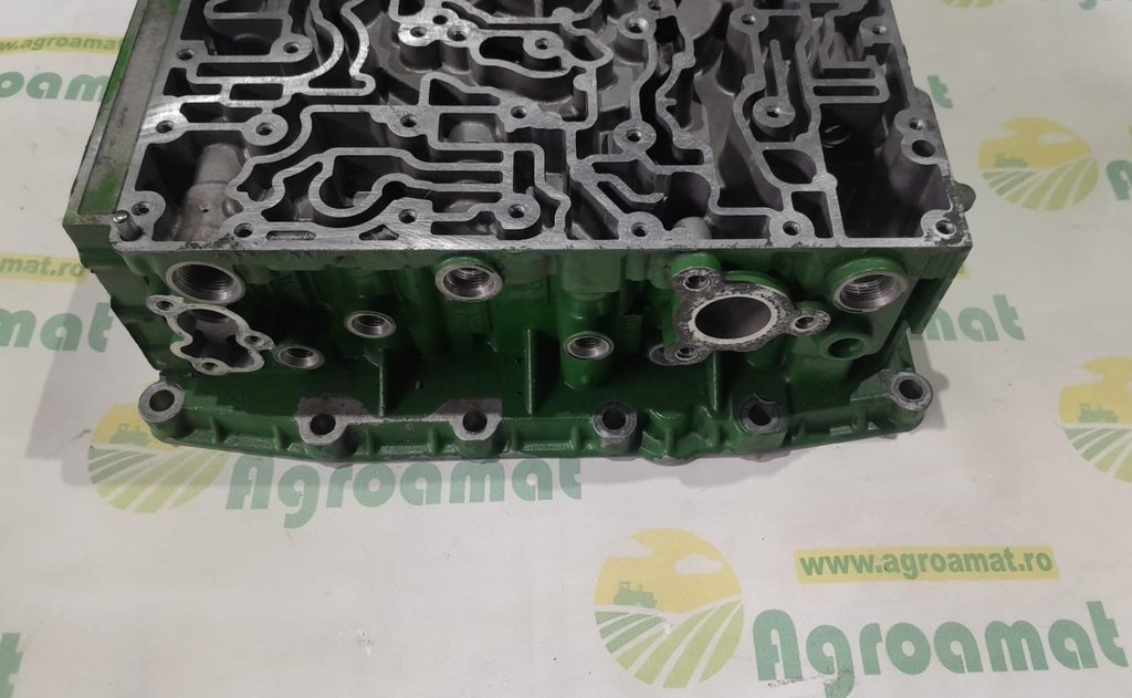 Carcasa Pompa Transfer SH R213352