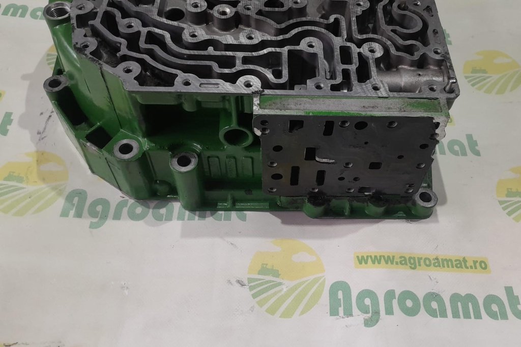 Carcasa Pompa Transfer SH R213352
