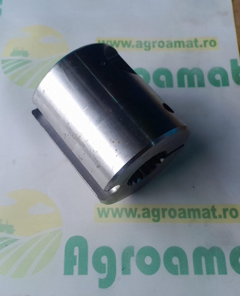 Butuc Cuplare Grupuri Rotori 669609