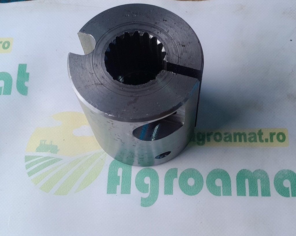 Butuc Cuplare Grupuri Rotori 669609