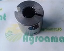 Butuc Cuplare Grupuri Rotori 669609