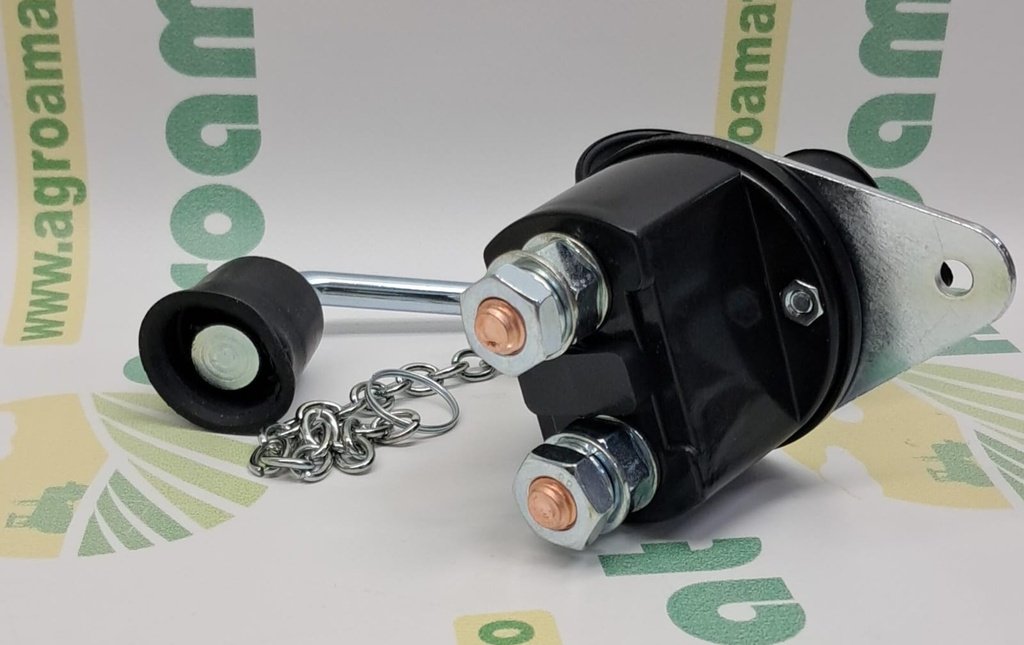 Intrerupator General cu Protectie 250A AL68661